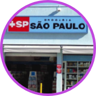 Drogaria São Paulo