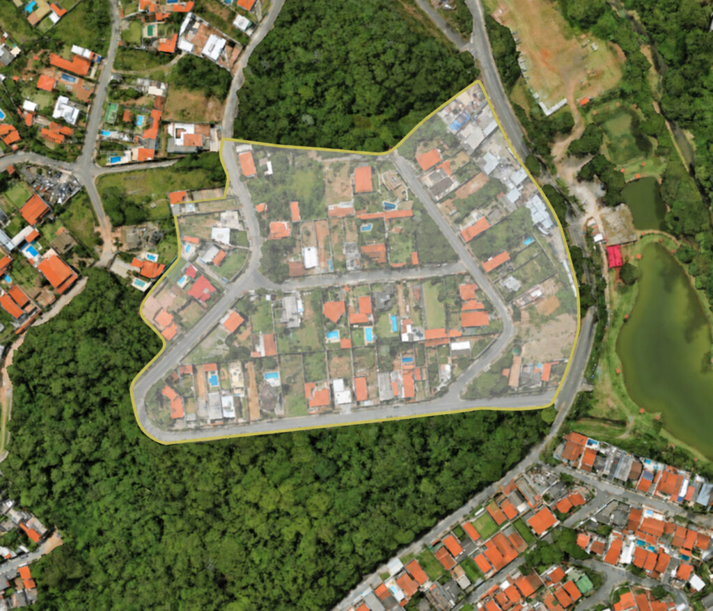 Altos da Baronesa