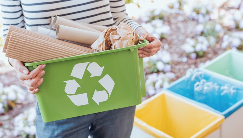 Como reaproveitar e reciclar uma série de itens do dia a dia?