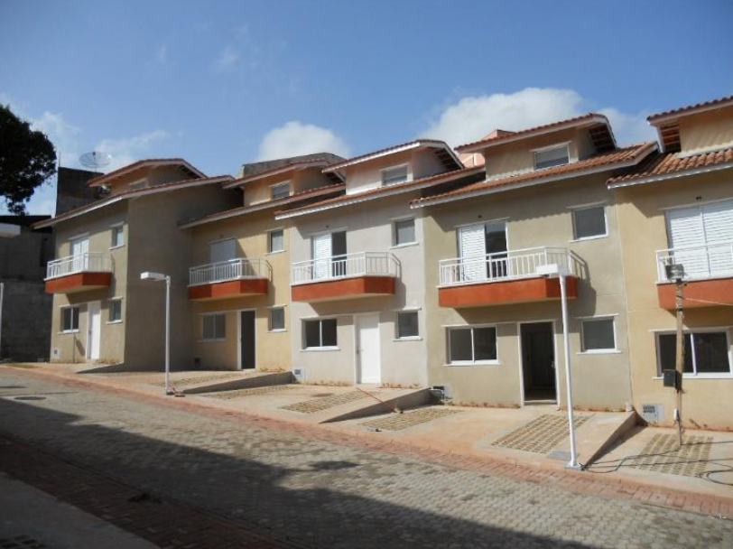 Vila Nova América