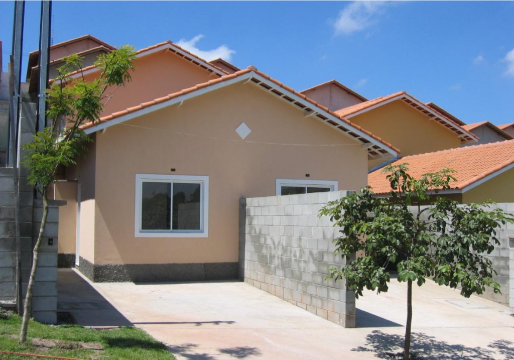 Residencial Santa Laura