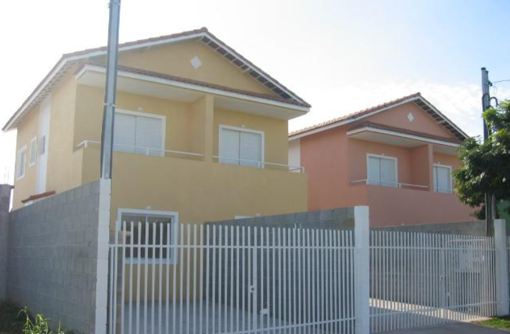 Residencial Parque dos Avinhados