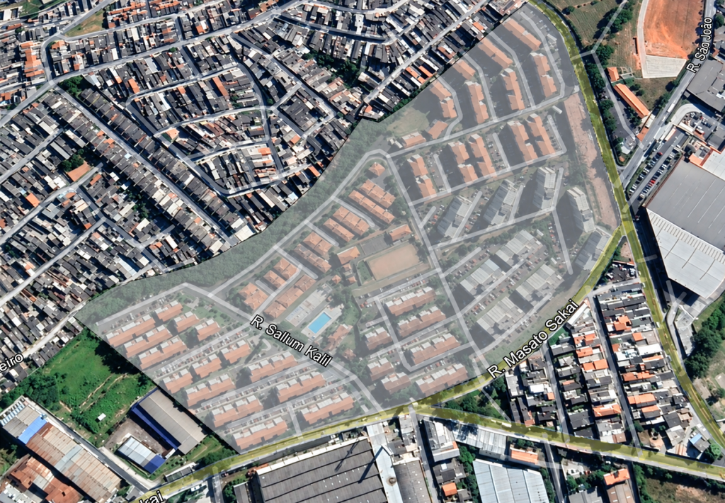 Vila São Miguel