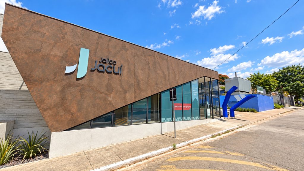 Jalico Jacuí
