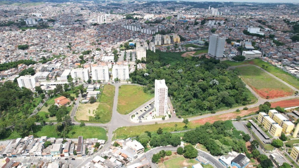 Parque das Flores