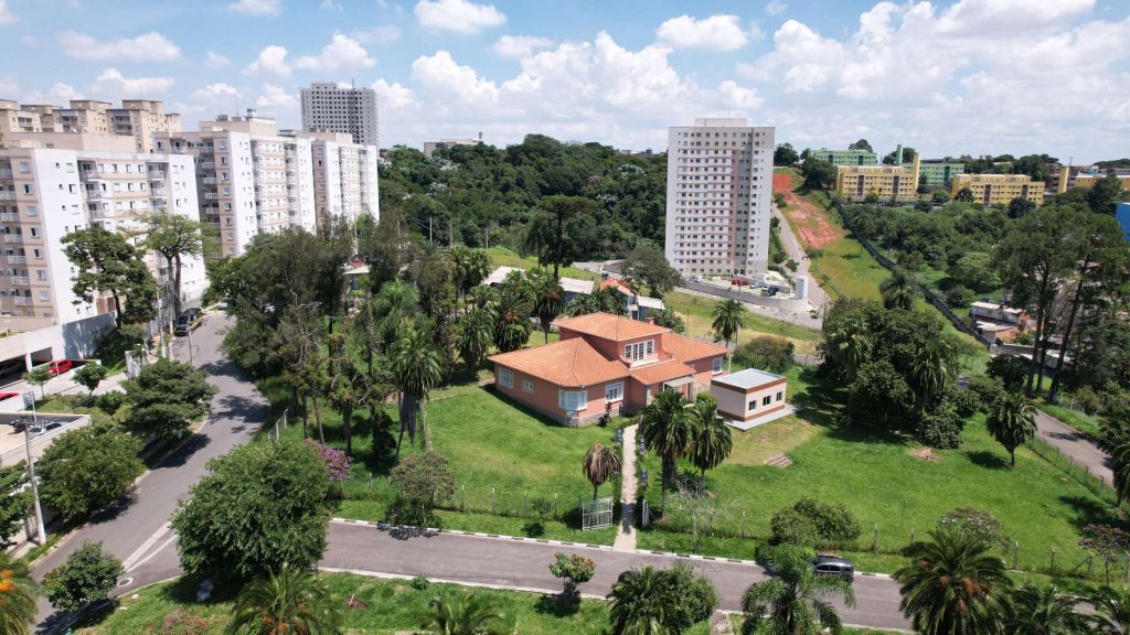 Parque das Flores