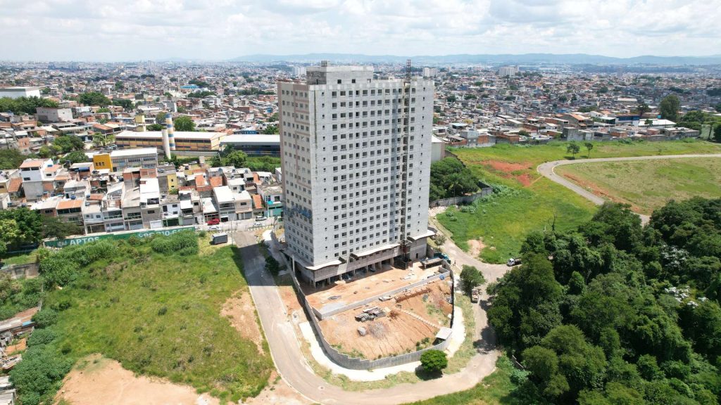 Parque das Flores