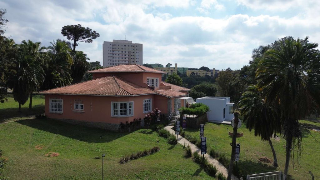 Casa Jalico