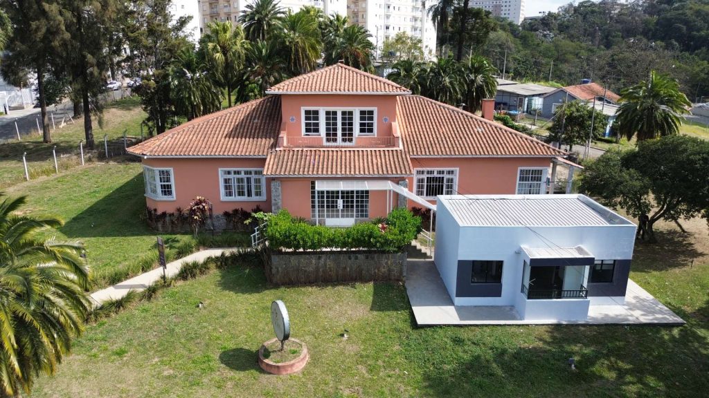 Casa Jalico