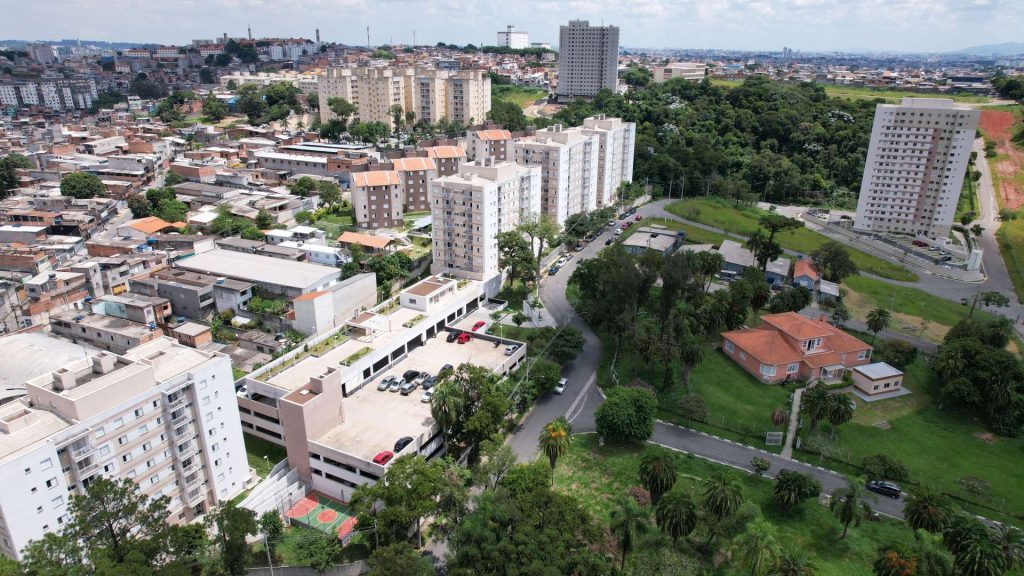 Parque das Flores
