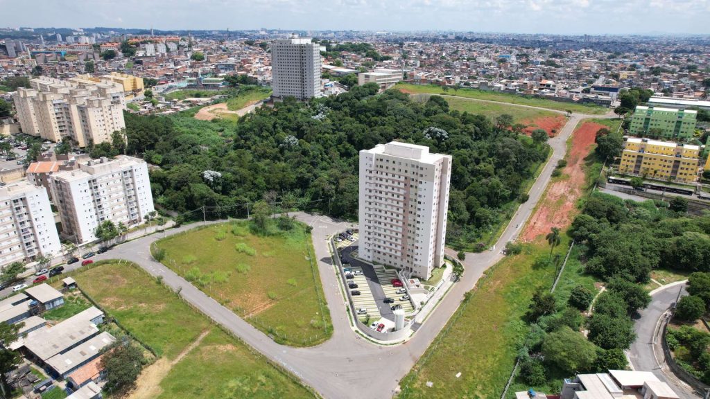 Parque das Flores