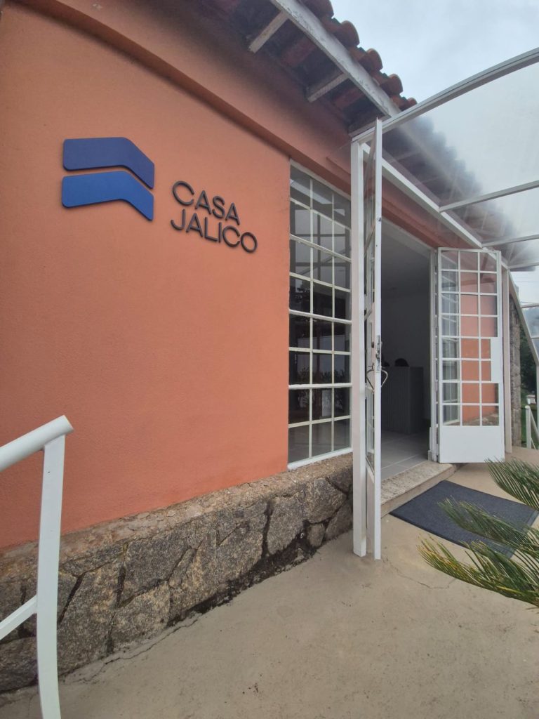 Casa Jalico