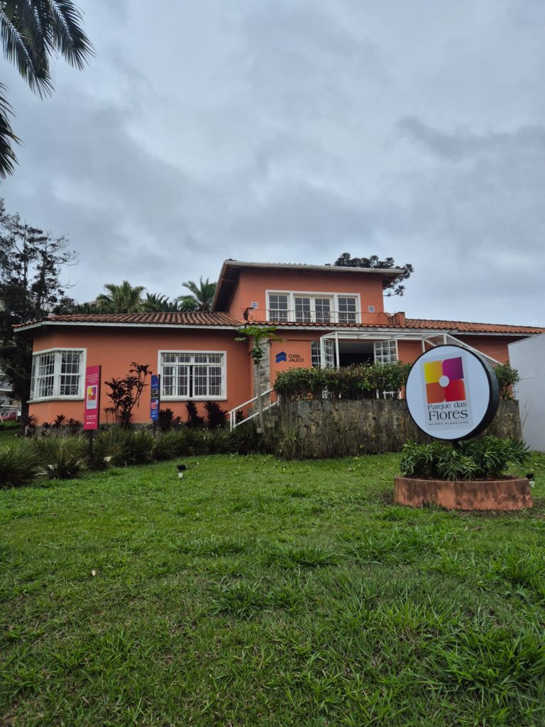 Casa Jalico