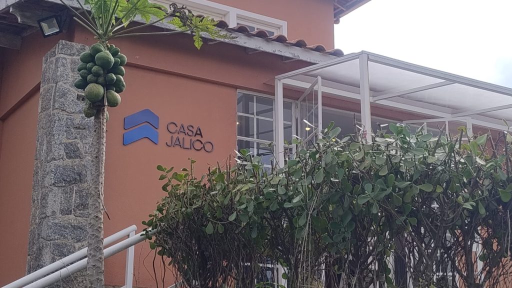 Casa Jalico