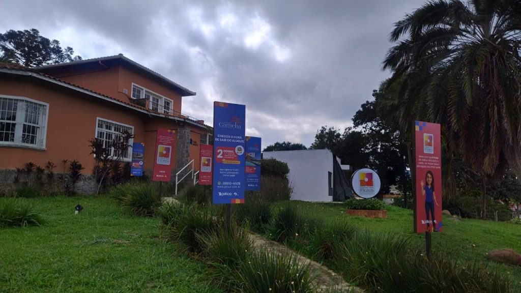 Casa Jalico