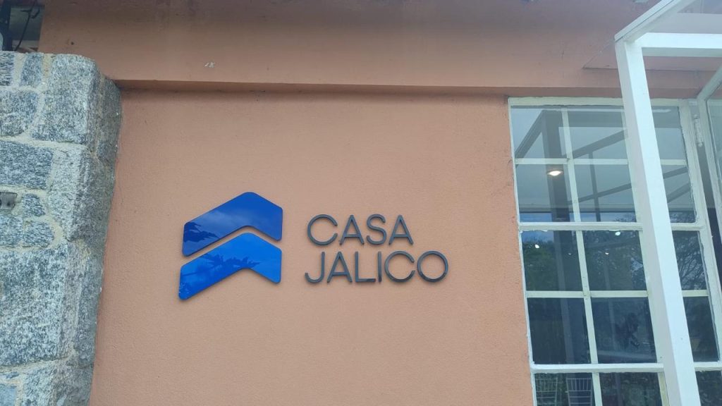 Casa Jalico