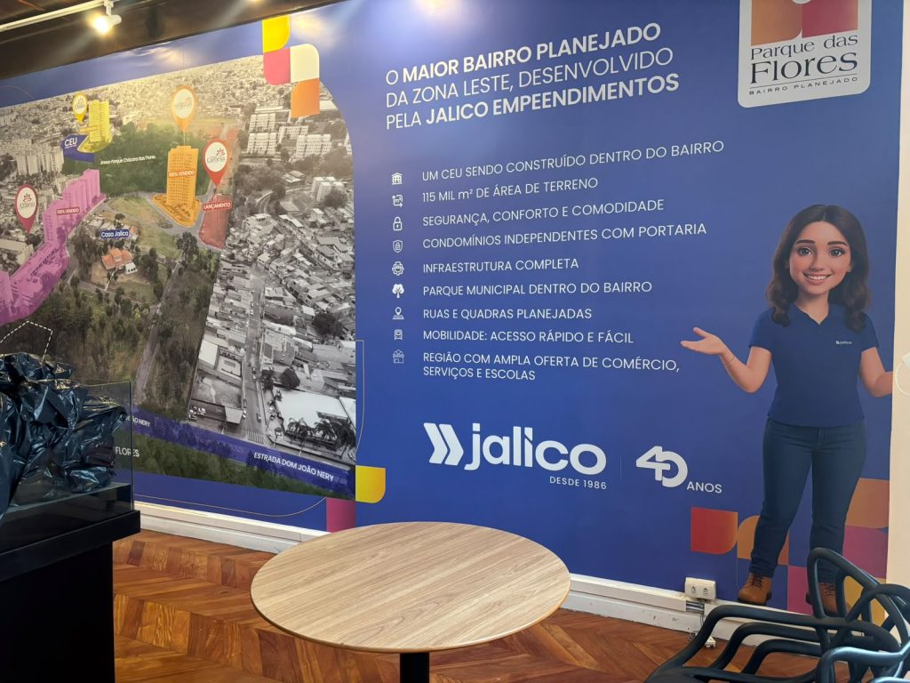 Casa Jalico